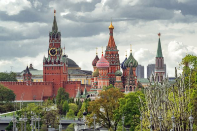 Кремль отреагировал на приближение к РФ американских ядерных подлодок и оценил полемику Медведева и Трампа