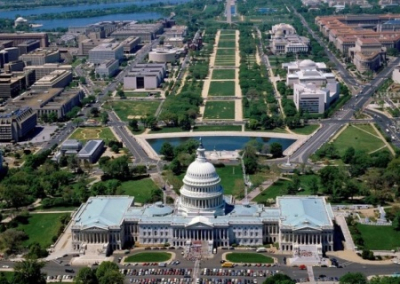 В Вашингтоне Зеленского попытаются «купить»