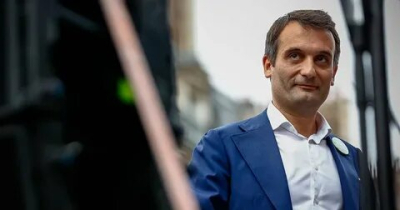 «Трамп их просто разнес». Французский политик Филиппо заявил об агонии Евросоюза