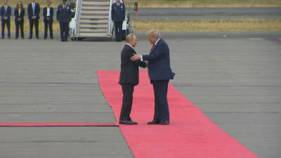 FT: На Украине шокированы «ужасными» результатами саммита на Аляске, называя их «ударом в спину»