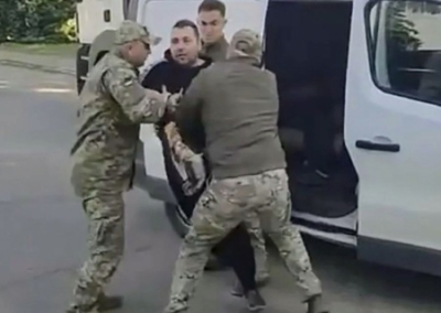 «Бусификация убивает»: на фоне беспредела ТЦК внедряются новые схемы по переправке уклонистов за границу