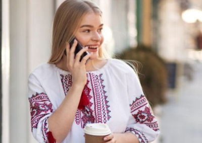 Опрос: на Украине растёт число граждан, разговаривающих в быту на украинском языке