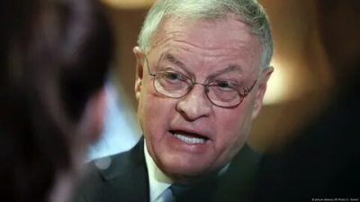 Келлог рассказал о сроках завершения конфликта на Украине, причислив к борцам за мир Макрона, Стармера и Стубба с Мелони