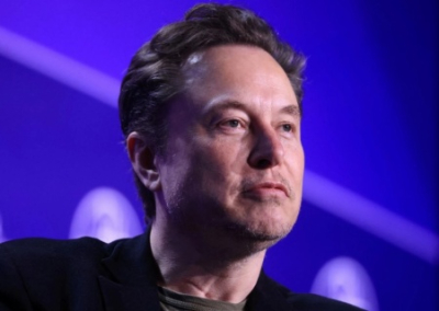 Илон Маск одобрил идею ликвидации Евросоюза