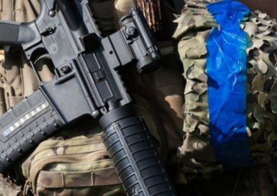 Украина продолжает удерживать в заложниках десятки мирных жителей из Курской области