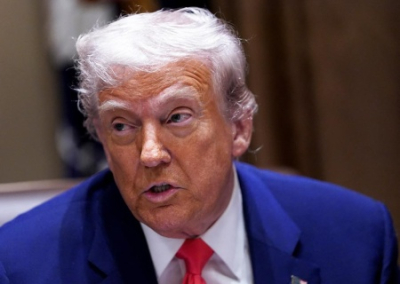 Трамп пообещал пошлины для ЕС в 35%, если европейские страны не будут инвестировать в США