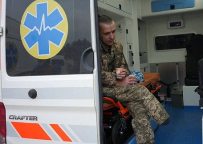 «Скорые» отказываются выезжать по вызову в ТЦК