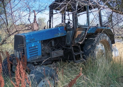 Украинские войска ведут обстрелы ЛНР, ДНР, Белгородской и Херсонской области. Обзор ситуации в прифронтовых регионах России на вечер 5 августа