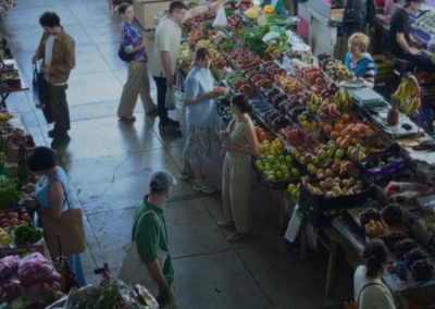 Рекламные ролики «Азова», романтизирующие войну, никто не оценил