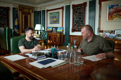 «Враг ощутит последствия наших действий». Зеленский  согласовал и одобрил новые теракты СБУ в России