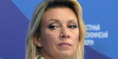 Захарова: США уверены в правильности атомных бомбардировок Японии, и раскаяния нет