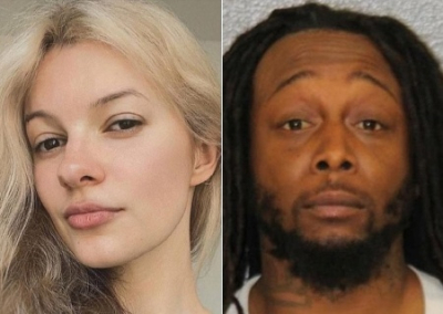 В США жестоко убили украинскую беженку