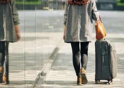 НБУ прогнозирует бегство 200 тыс граждан с Украины ежегодно в 2025-2026 годах