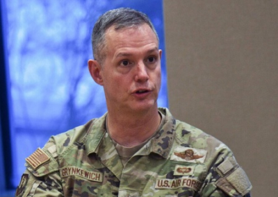 Лидеры Евросоюза хотят поручить генералам НАТО командование войсками ЕС на Украине