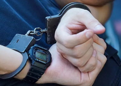 ARD: Задержанный в Италии украинец руководил группой диверсантов, подорвавших «Северные потоки»