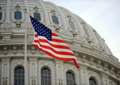 Комитет Сената США одобрил помощь Украине на  $1 млрд вопреки политике Трампа