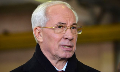 Азаров обозначил главные вопросы, которые должны стоять перед украинским народом