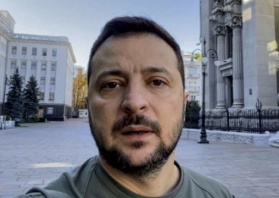 Банковая поставлена в тупик: окружение Зеленского не знает, что предпринять после саммита на Аляске