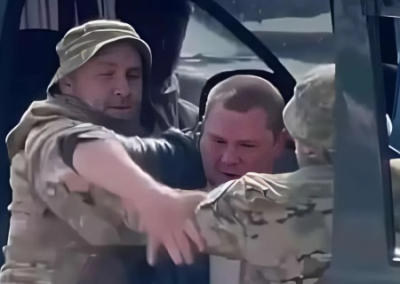 Украинцев возмутила ложь Сухопутных войск ВСУ о том, что 86% инцидентов с ТЦК — фейки и манипуляция