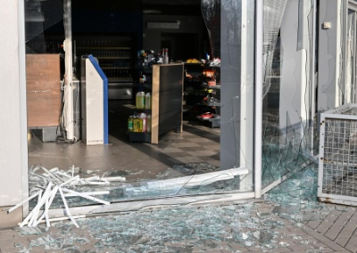 Мирошник: ВСУ втрое увеличили количество ударов по России и за неделю убили 22 мирных жителя