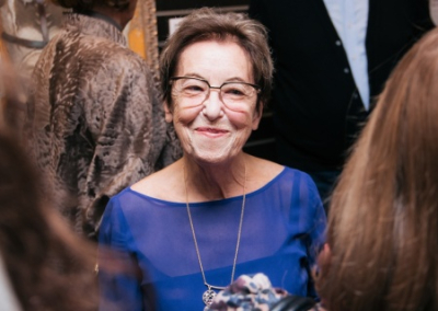 Мать Евгения Пригожина рассказала о том, что ей сообщал об СВО сын