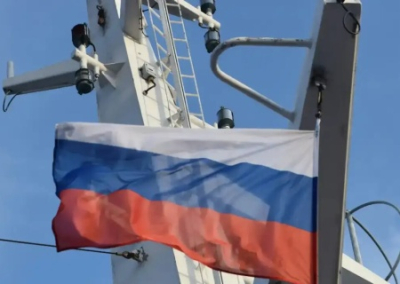 Клебан-Бык и Среднее в ДНР освободили российские бойцы