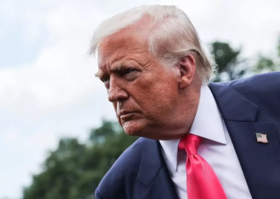 Трамп решил повысить пошлины для Индии из-за российской нефти