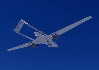 Украина атаковала регионы России десятками боевых дронов