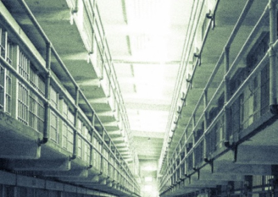 «На всех не хватит тюрем». На Украине продолжаются обсуждения наказания мужчин за невозвращение из-за границы