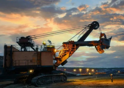 Месторождения есть, документов нет: старт работы инвестиционного фонда с США затянется на годы