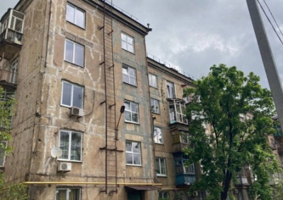 В Мариуполе отнимают жильё у законных владельцев, несмотря на решения судов