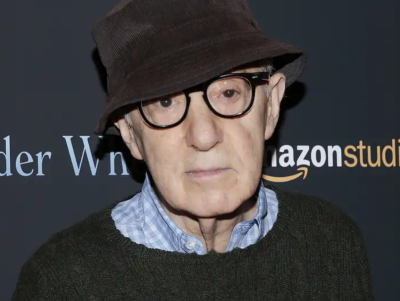 «Осудить Трампа кишка тонка». Театры на Украине начали демонстративно отменять спектакли Вуди Аллена