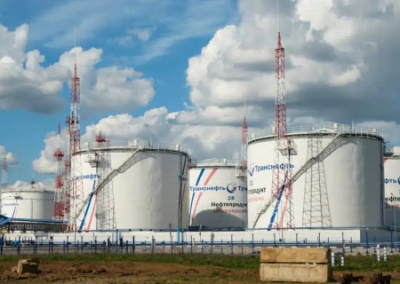 На устранение последствий атаки ВСУ по нефтепроводу «Дружба» потребуется 5 дней