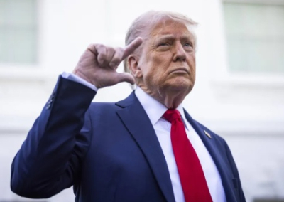 Трамп намерен заключить с Россией сделку, а не вводить санкции. Что говорят эксперты?