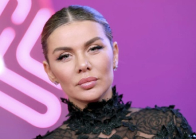 В Латвии возбудили уголовное дело на украинскую певицу Седокову