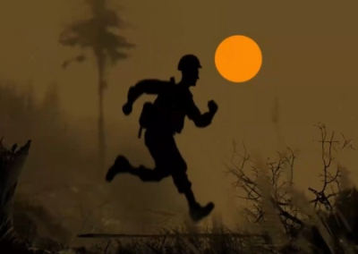 Минобороны Украины агитроликами надеется вернуть в строй военнослужащих, ушедших в СОЧ