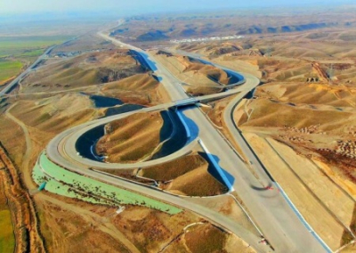 Иран: новый транспортный коридор в Армении будет неподконтролен Азербайджану