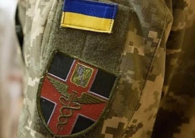 На Украине не осталось физически пригодных мужчин. ТЦК забирают инвалидов, пенсионеров, алкоголиков и бездомных