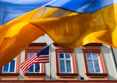 120 тысяч украинских беженцев с сегодняшнего дня могут депортировать из США