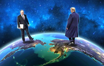 Дубинский и Дмитрук написали Трампу письмо с важными вопросами, которые необходимо включить в мирное соглашение между Украиной и РФ