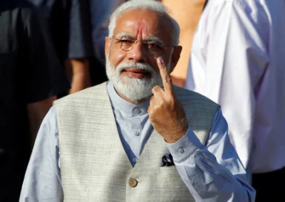 «Мир — не площадка для игр Трампа». Индия не собирается сдаваться на милость США