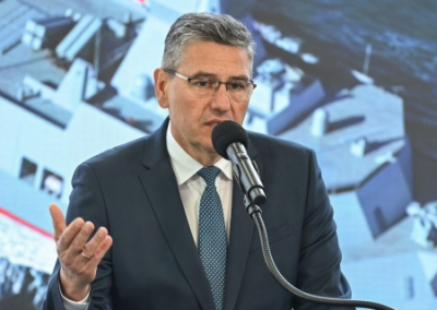 Польский генерал призвал строить полигоны для армии США, чтобы она не покинула Польшу