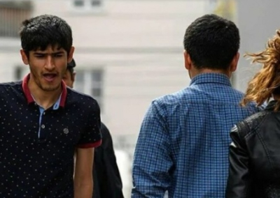 «Новые люди» предложили проверять мигрантов на знание норм поведения с женщинами