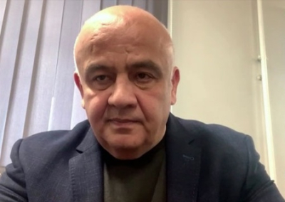 Килинкаров призвал ликвидировать киевский режим, а не вести с ним переговоры