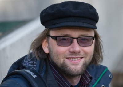 Эстонский волонтёр признался, что собирал пожертвования для ВСУ, но тратил их на себя