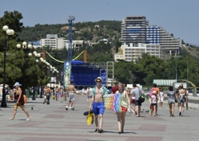 Или интернет, или ПВО. Крым предупредили о регулярном отключении от сети