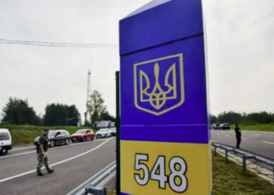 Украина катастрофически теряет население, перспектив по восстановлению его численности нет