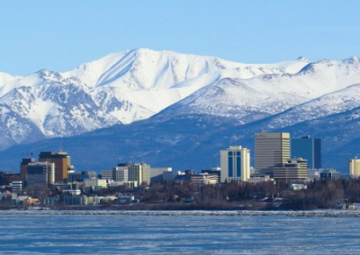 Путин и Трамп встретятся на Аляске. Зеленский отказался от обмена территориями