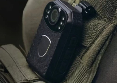 Сотрудников ТЦК обязали носить бодикамеры, записывая проверку документов и вручение повесток