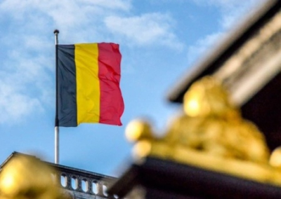 Бельгия лидирует среди стран ЕС по размеру пособия для украинских беженцев